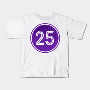 Orlando City SC Carlos Kids T-Shirt